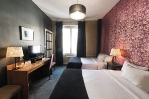 thumbnail: Room