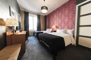 thumbnail: Room