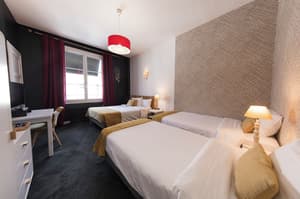 thumbnail: Room