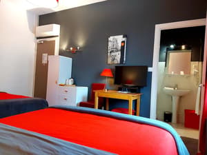 thumbnail: Room
