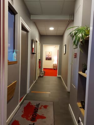 thumbnail: Interior