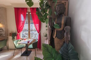 thumbnail: Restaurant