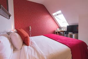 thumbnail: Room