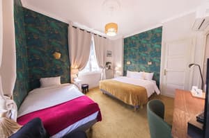 thumbnail: Room