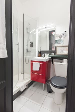 thumbnail: Bathroom
