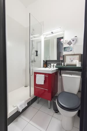 thumbnail: Bathroom