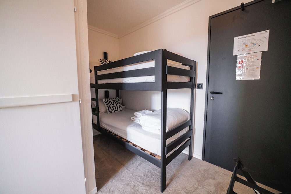 Extra beds
