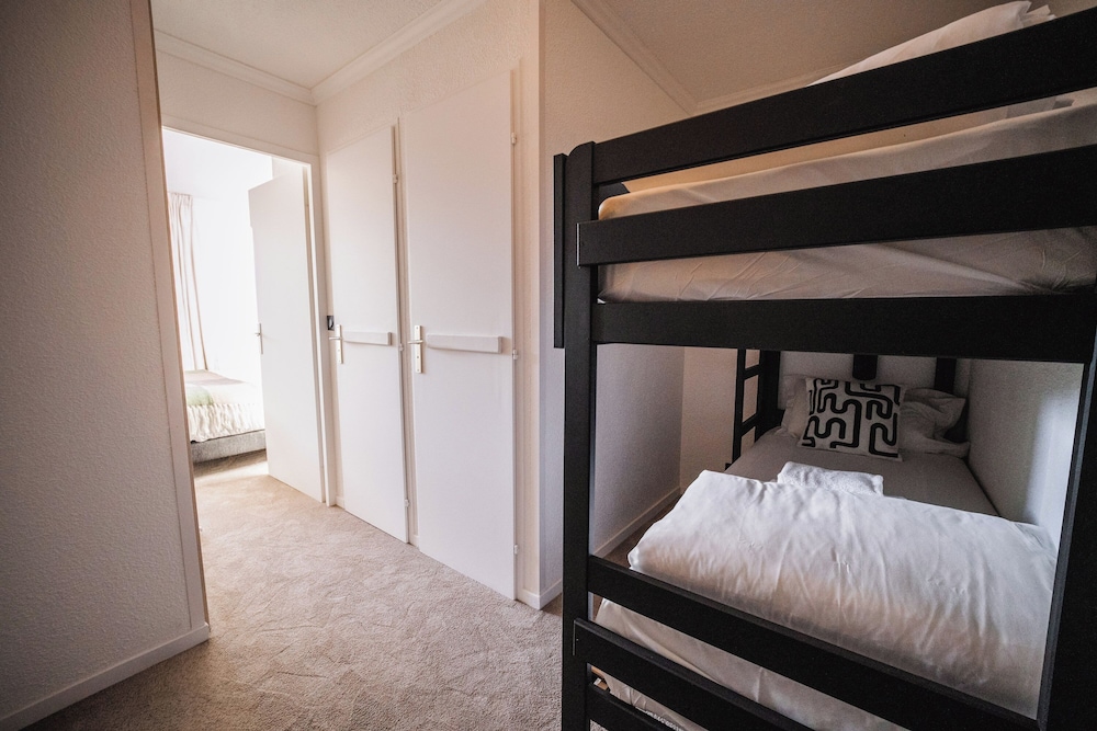 Extra beds