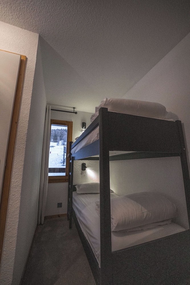 Extra beds