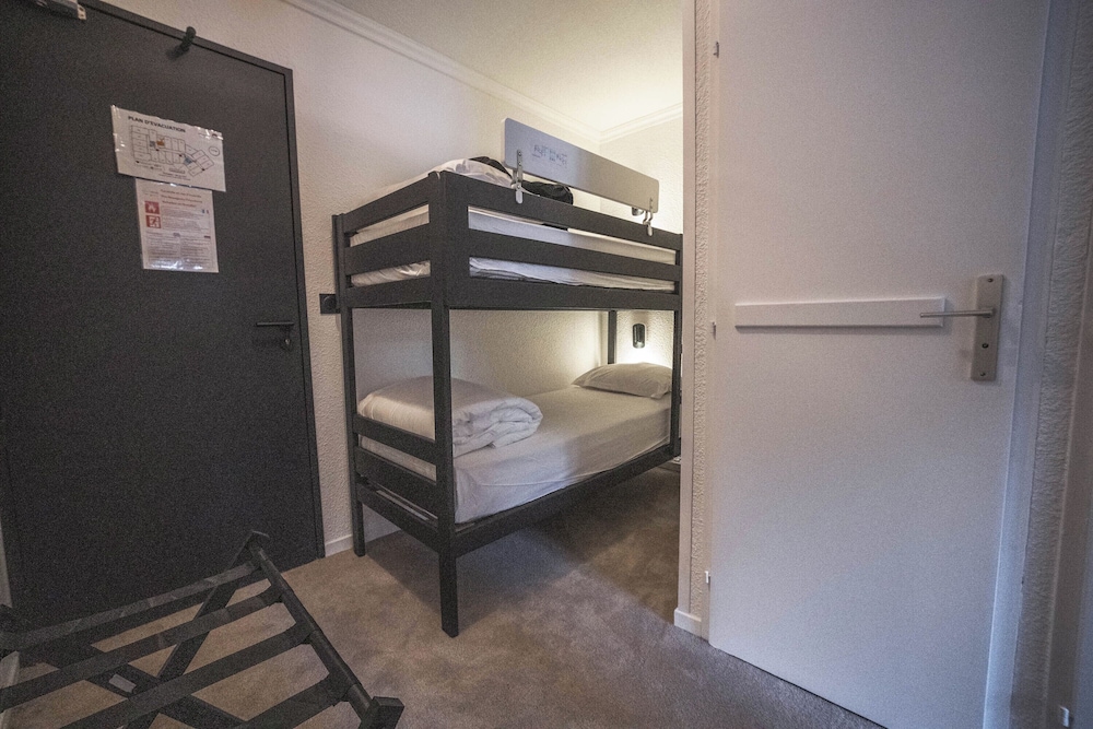 Extra beds