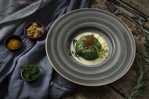 thumbnail: Restaurant