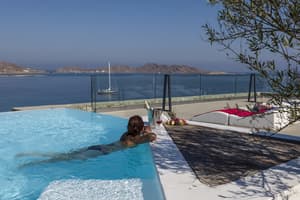 thumbnail: Terrace/patio