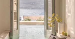 thumbnail: View from room