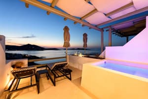 thumbnail: Terrace/patio