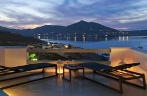 thumbnail: View from room