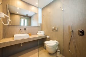 thumbnail: Bathroom