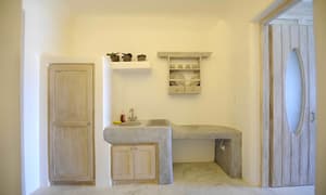 thumbnail: Private kitchenette