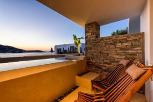thumbnail: Terrace/patio