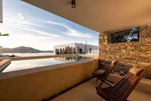 thumbnail: Terrace/patio