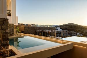 thumbnail: Terrace/patio