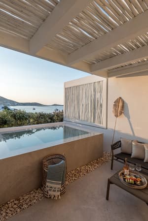 thumbnail: Terrace/patio