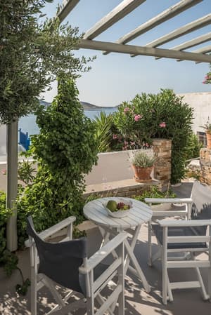 thumbnail: Terrace/patio