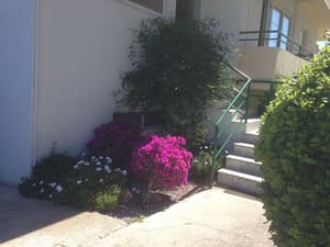 thumbnail: Property entrance
