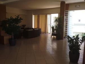 thumbnail: Interior detail