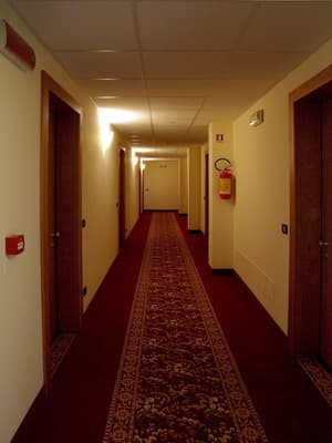 thumbnail: Hallway