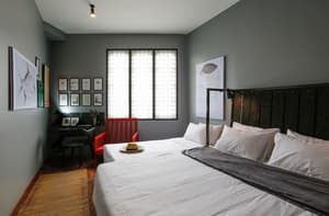 thumbnail: Room
