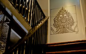 thumbnail: Staircase