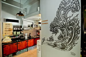 thumbnail: Interior