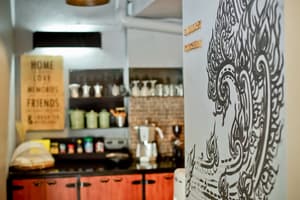 thumbnail: Cafe