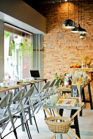 thumbnail: Dining