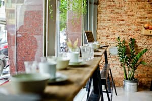 thumbnail: Dining