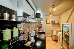 thumbnail: Laundry room