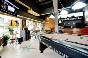 thumbnail: Billiards