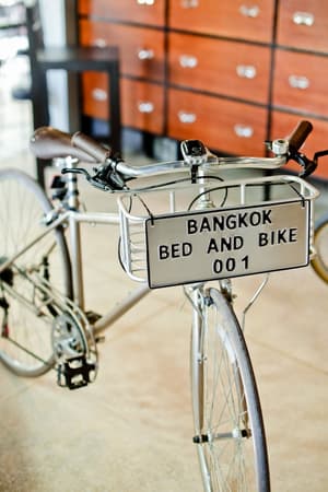 thumbnail: Bicycling