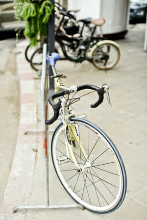 thumbnail: Bicycling