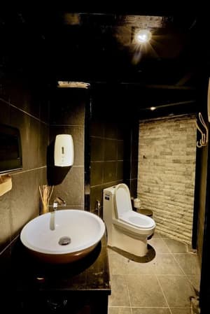 thumbnail: Bathroom