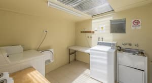 thumbnail: Laundry room