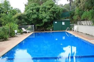 thumbnail: Outdoor pool