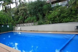 thumbnail: Outdoor pool
