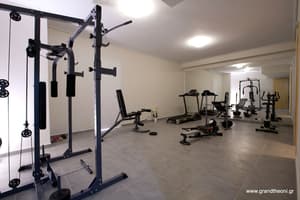 thumbnail: Gym