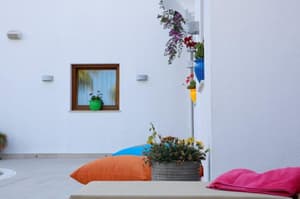 thumbnail: Terrace/patio