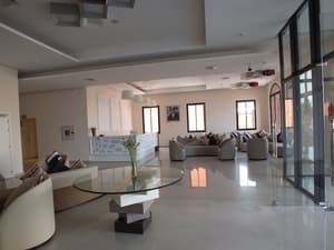 thumbnail: Reception