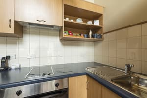 thumbnail: Private kitchen