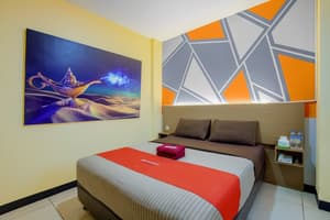 thumbnail: Room