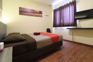 thumbnail: Room