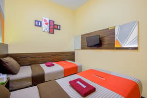 thumbnail: Room